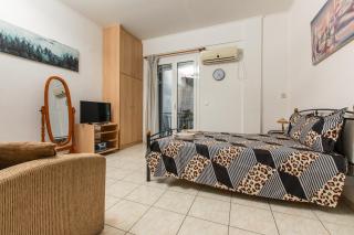 Central Cozy Apartment - Sparta - 0