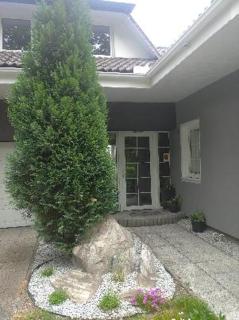 u koupaliste - Mimoň - 6