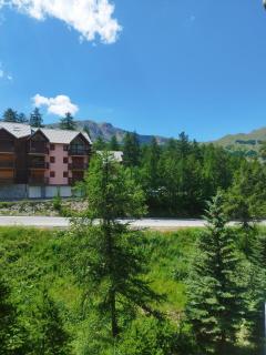 Studio à vars - Vars - 2