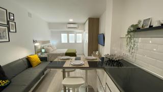 Studio in Las Canteras beach - Las Palmas - 3