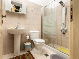 Central Cozy Apartment - Sparta - 4