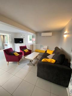 APPARTEMENT T3 CAPBRETON SANTOCHA - Capbreton - 7