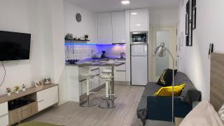 Studio in Las Canteras beach - 9