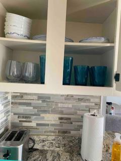 1 Bed Condo Near LK Ray Hubbard - 8