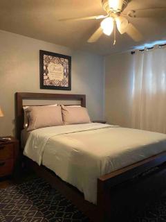 1 Bed Condo Near LK Ray Hubbard - 7