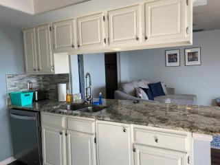1 Bed Condo Near LK Ray Hubbard - 3