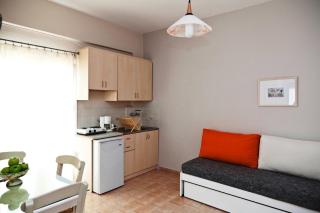 Raisakis Apartments - Agia Marina Nea Kydonias - 2