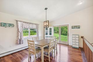 Charming and Scenic Gouldsboro Getaway with Patio! - Gouldsboro - 1