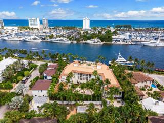 Incredible 9 Bedroom 11 Bath Idlewyld Mansion - Fort Lauderdale - 7