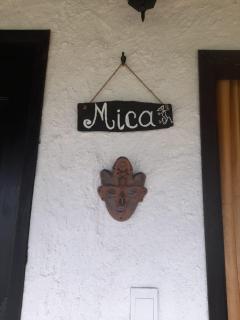 HOTEL CAMPESTRE ABRAZO DEL ANGEL - Aratoca - 5