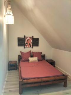 Miramar: Duplex petit havre - 7