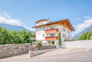 Garni Schmiedhof - 0