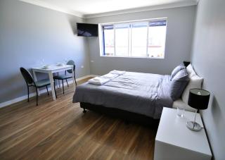 Bribie Island Square - Bongaree - 4
