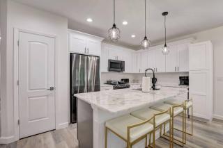 Modern Vacation House - Rotonda West - 9