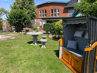 Urlaub mit Kneipp-Angeboten - Loitz - 9