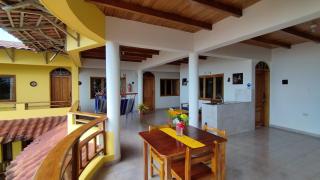 Hotel Cielo Azul - Atacames - 7