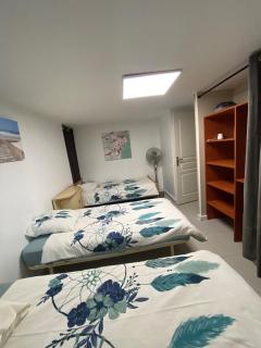 APPARTEMENT T3 CAPBRETON SANTOCHA - Capbreton - 1