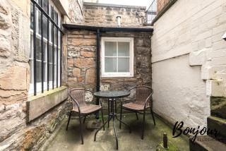 Montmartre Suite - New Town 3BR-3BA Main Door - by Bonjour Residences Edinburgh - Édimbourg - 6