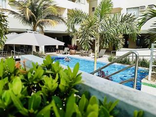 Flat Pertinho do Hot Park (200m)! Aconchegante! - Rio Quente - 9