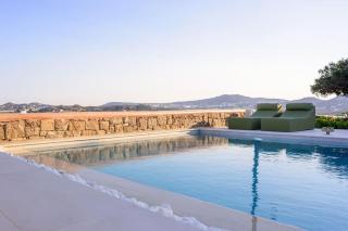 Myconian Mythodea Luxury Villa - Ano Mera - 0