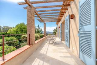 Superbe Villa climatisée au calme, jardin, parking - Sainte-Maxime - 2