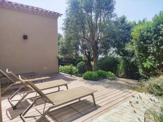 Superbe Villa climatisée au calme, jardin, parking - Sainte-Maxime - 4