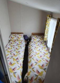 Brookside West Sands Holiday Park Seal Bay Selsey - Selsey - 2