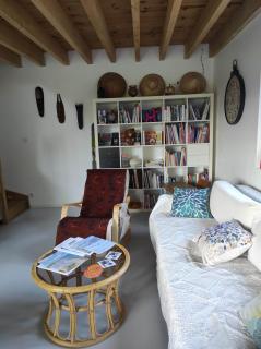 Chez Jess - Bazinghen - 8