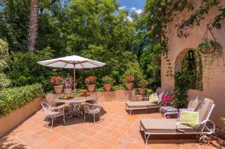 Villa Santa Mónica - San Miguel de Allende - 3