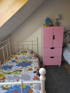 Chez Jess - Bazinghen - 2