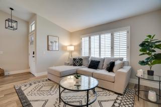 Heated Pool, 2 Mi to Dtwn Central Peoria Home! - Peoria - 5