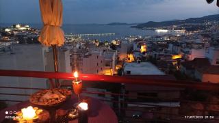 Apartment with Amazing View & parking - Kavala - 9
