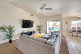 4 Mi to Beach Lake Havasu City Home with Pool! - Lake Havasu City - 7