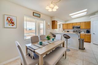 4 Mi to Beach Lake Havasu City Home with Pool! - Lake Havasu City - 5