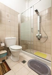Central Cozy Apartment - Sparta - 3