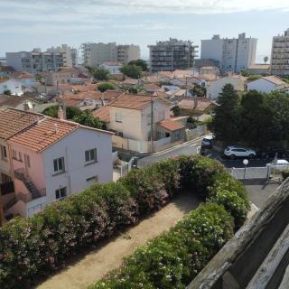 Appartement T2 près de la mer - Canet-en-Roussillon - 1