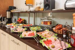 Hotel Maksim - Herceg Novi - 1