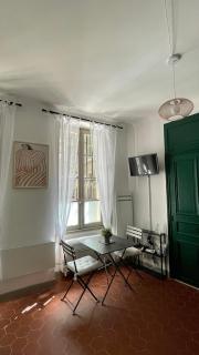 Le Petit Pilat - Studio de charme en hyper centre avec climatisation - Avignon - 7