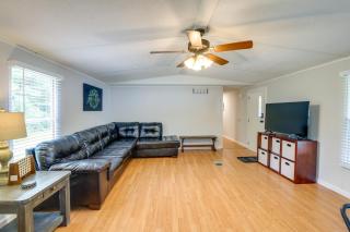 Ultimate ATV Escape - Ride to Cumberland Trails! - 7