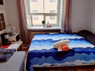 Central apartment in Helsinki - Helsinki - 8