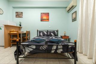 Central Cozy Apartment 2 - Sparta - 9