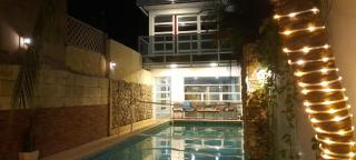 Casa con Piscina Privada Playas del Mar - Cartagena de Indias - 9