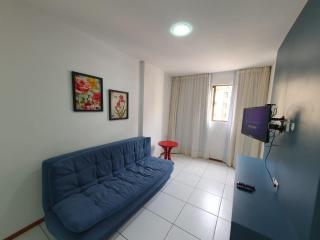 Edf Nugali Ape 403 - Castelo B Temporada - Maceió - 6