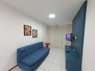 Edf Nugali Ape 403 - Castelo B Temporada - Maceió - 1