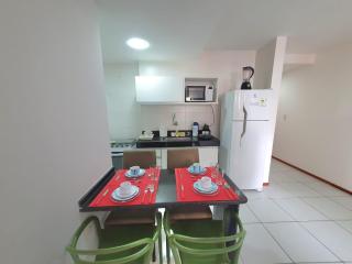 Edf Nugali Ape 403 - Castelo B Temporada - Maceió - 2