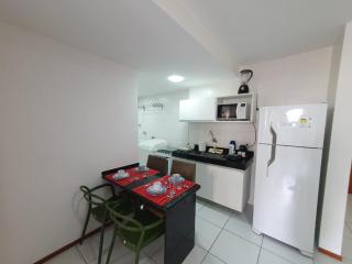 Edf Nugali Ape 403 - Castelo B Temporada - Maceió - 4