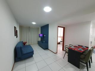 Edf Nugali Ape 403 - Castelo B Temporada - Maceió - 3