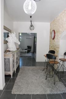 Bastide De La Lézardière - 1