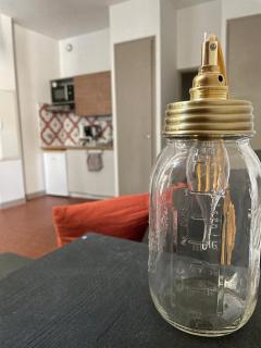Le Petit Pilat - Studio de charme en hyper centre avec climatisation - Avignon - 2