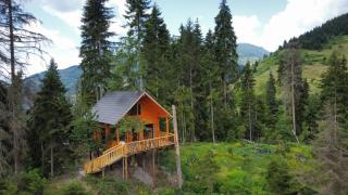 Cottage farvana - Khulo - 0